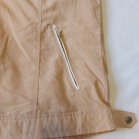 Northern Reflections Tan Vestest (L) & Pants (m) - Picture 3 of 14